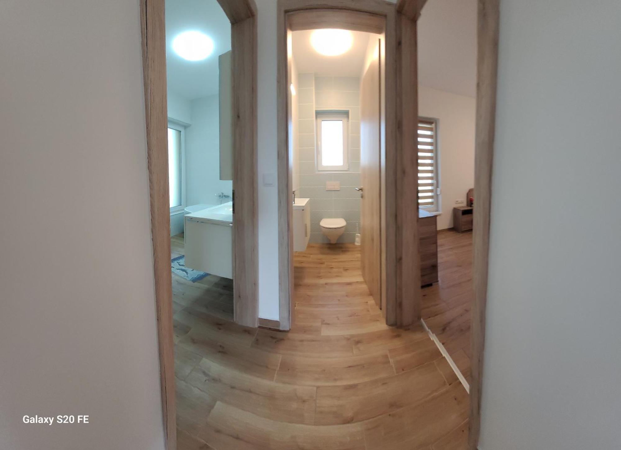 Zea Apartmanhaz Apartment บาลาตอนเฟนีแวช ภายนอก รูปภาพ