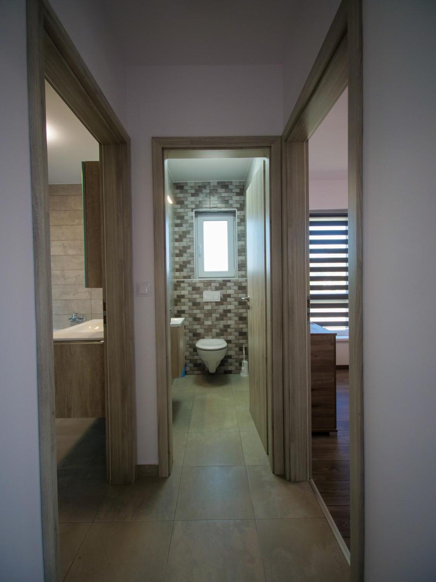 Zea Apartmanhaz Apartment บาลาตอนเฟนีแวช ภายนอก รูปภาพ