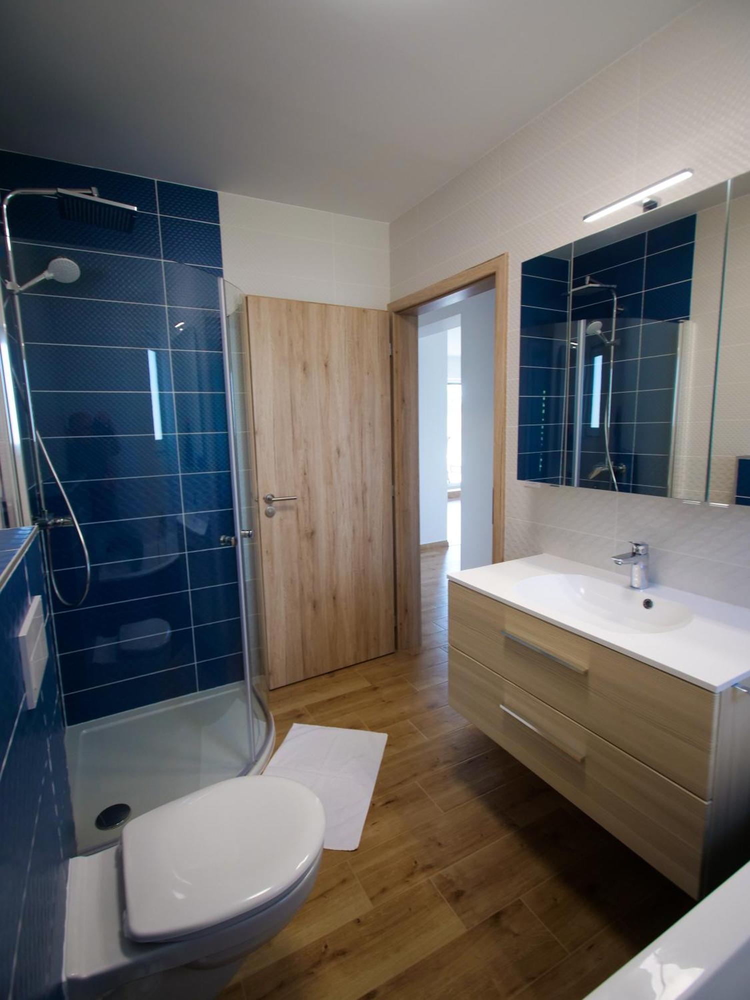 Zea Apartmanhaz Apartment บาลาตอนเฟนีแวช ภายนอก รูปภาพ