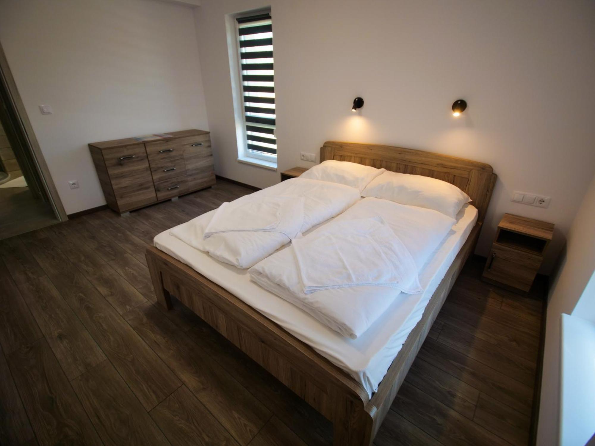 Zea Apartmanhaz Apartment บาลาตอนเฟนีแวช ภายนอก รูปภาพ