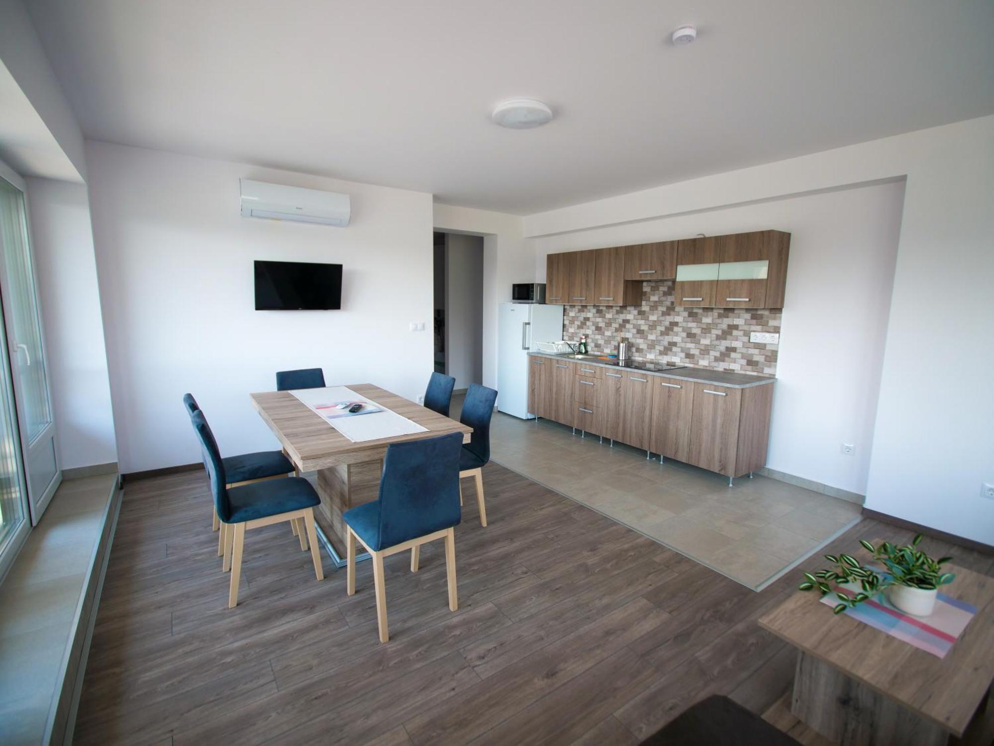Zea Apartmanhaz Apartment บาลาตอนเฟนีแวช ภายนอก รูปภาพ