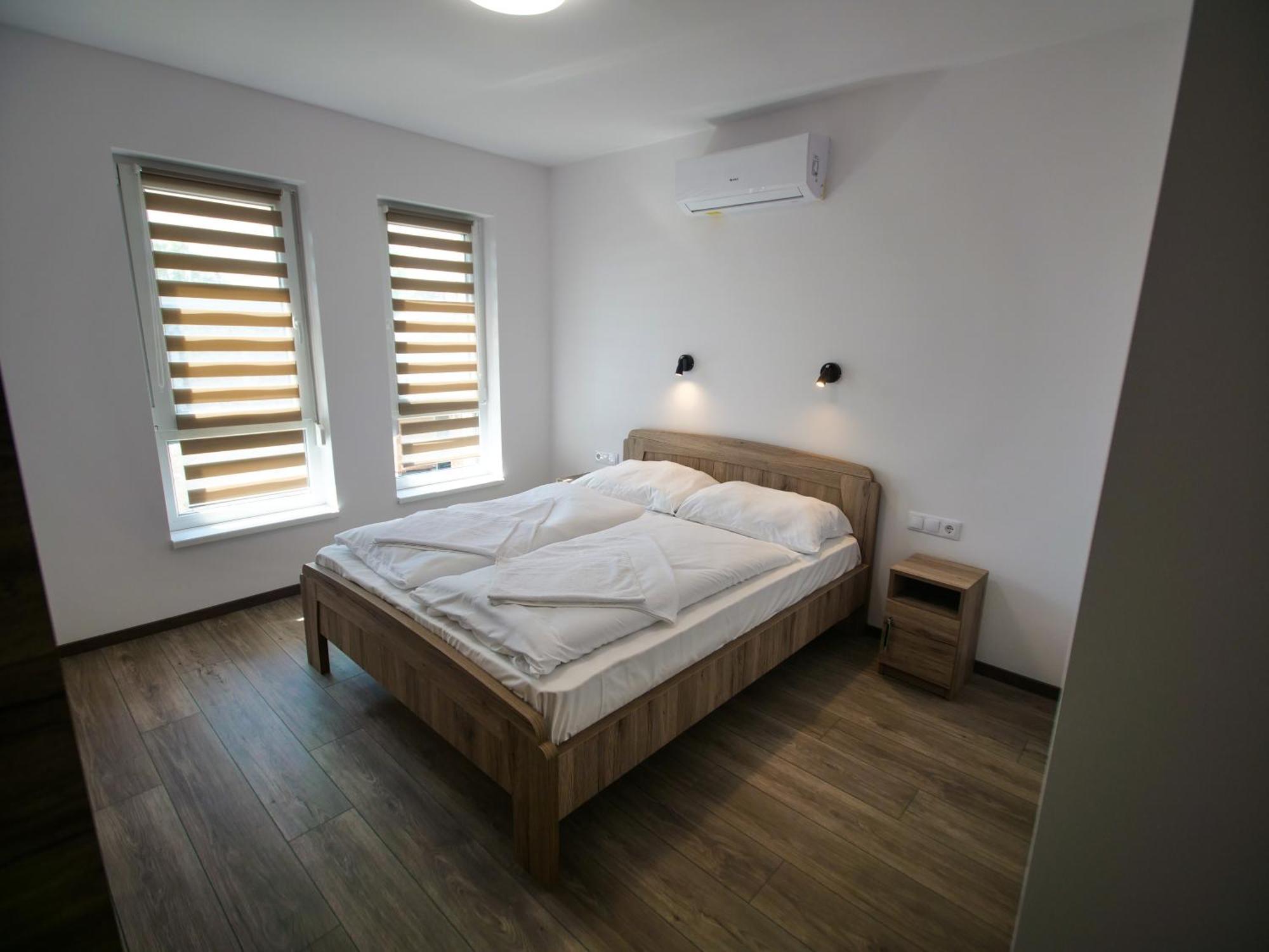 Zea Apartmanhaz Apartment บาลาตอนเฟนีแวช ภายนอก รูปภาพ