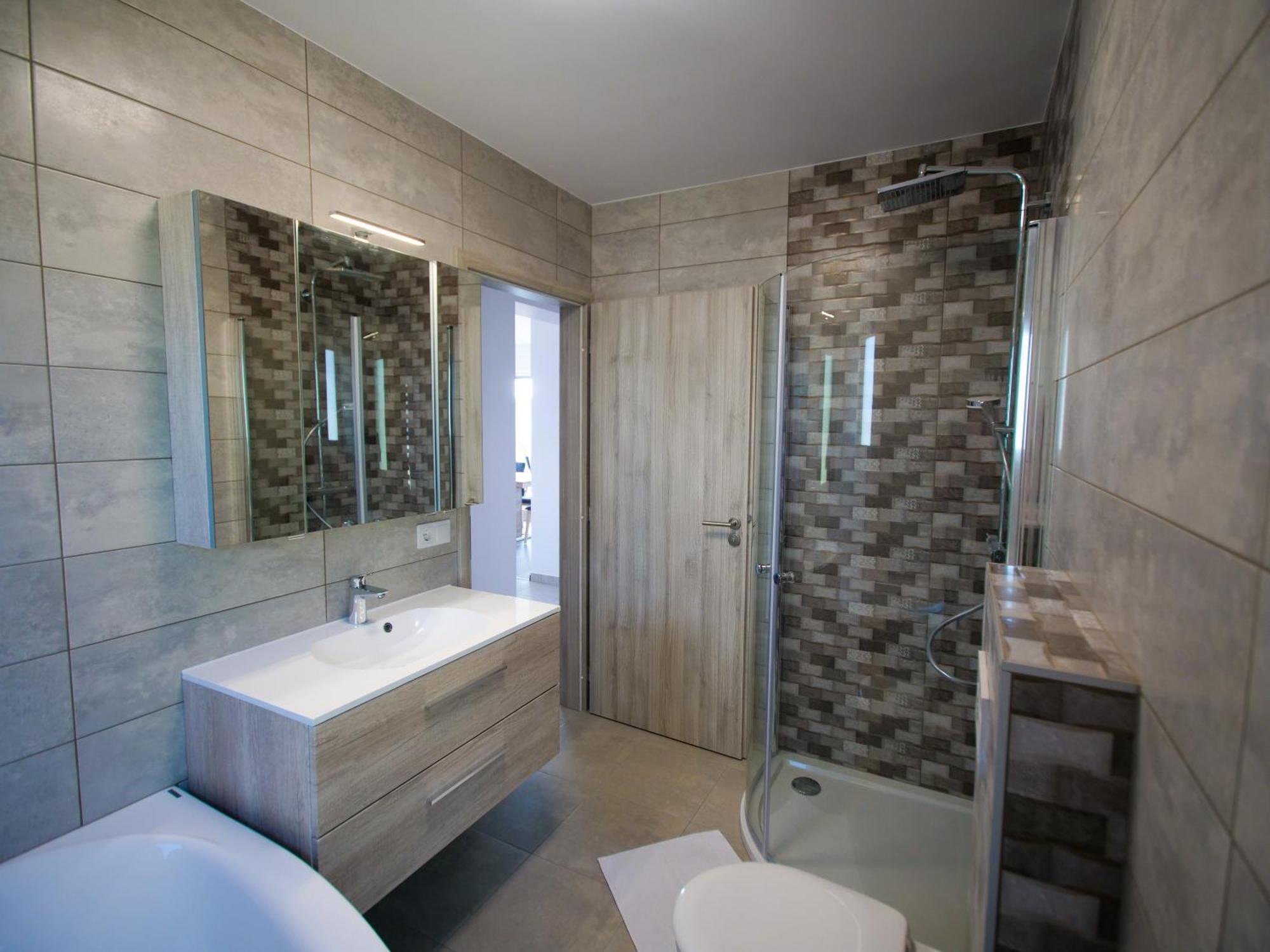 Zea Apartmanhaz Apartment บาลาตอนเฟนีแวช ภายนอก รูปภาพ