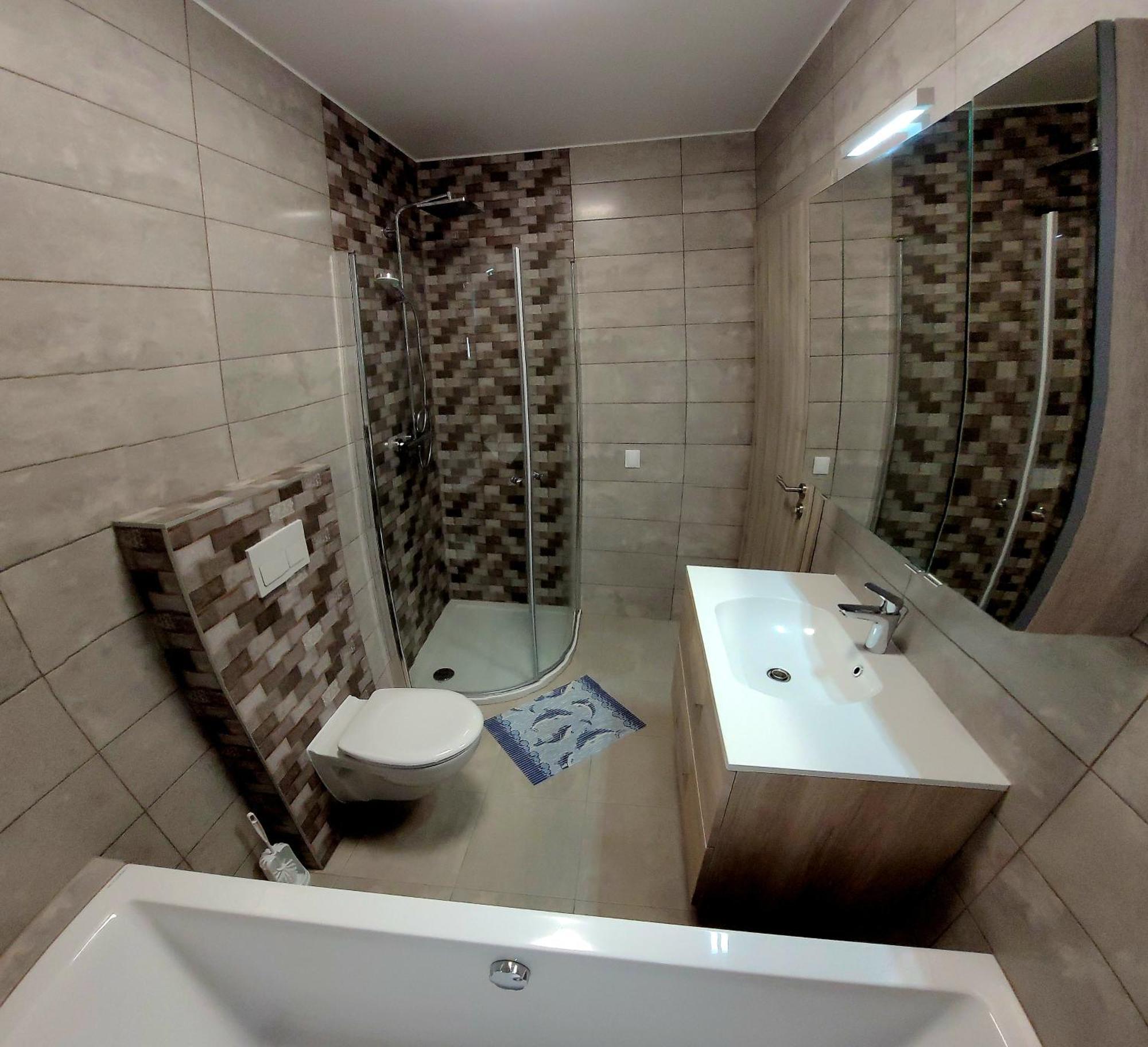 Zea Apartmanhaz Apartment บาลาตอนเฟนีแวช ภายนอก รูปภาพ