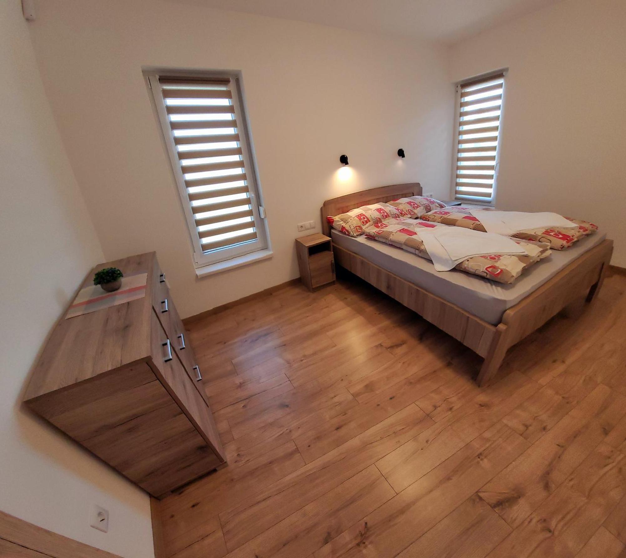 Zea Apartmanhaz Apartment บาลาตอนเฟนีแวช ภายนอก รูปภาพ